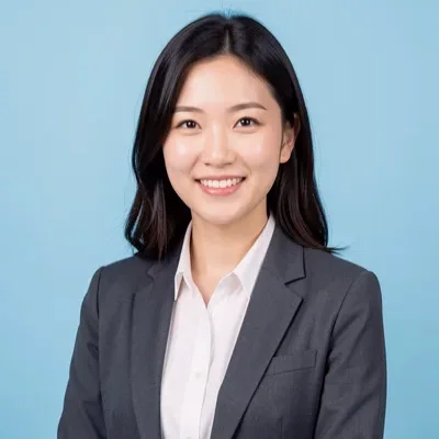 李思静