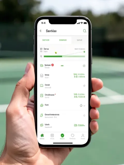 HTH APP